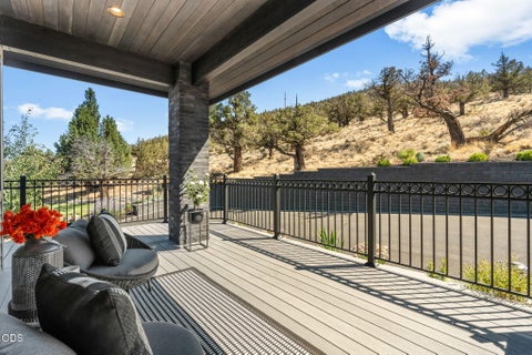 Tiny photo for 10504 Bitterbrush Court, Redmond, OR 97756 (MLS # 220226974)