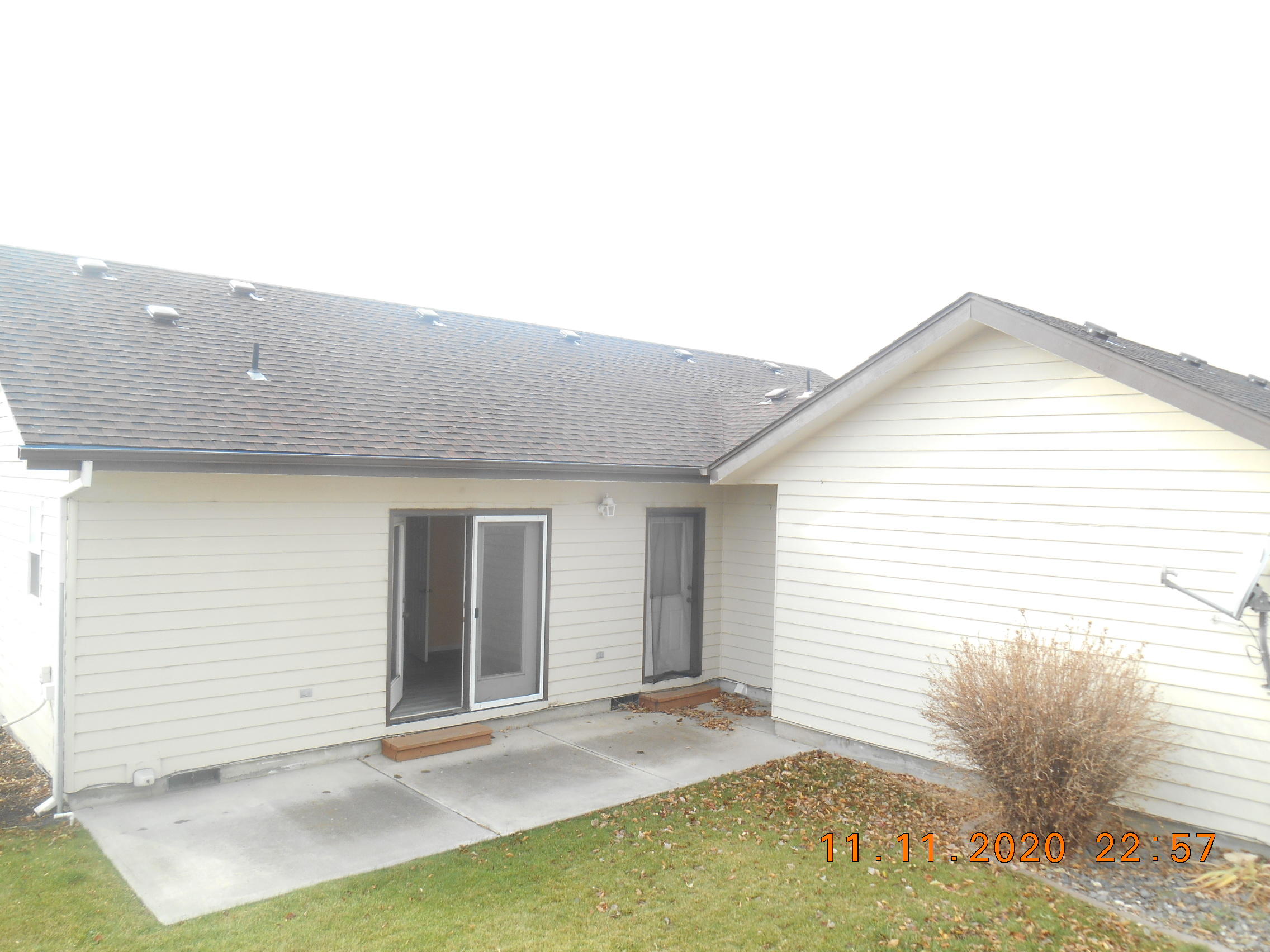 Sage Hill - Residential