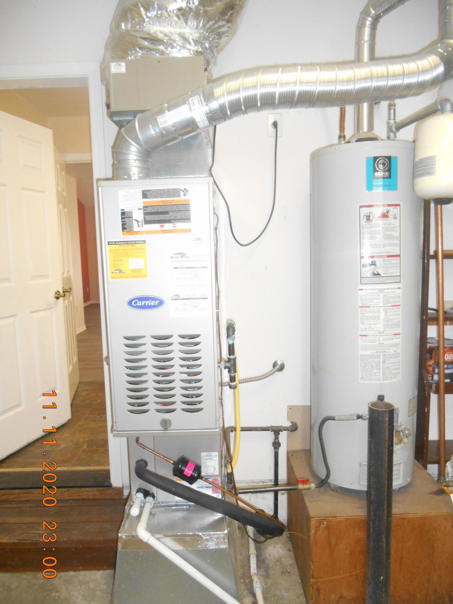 Sage Hill - Residential