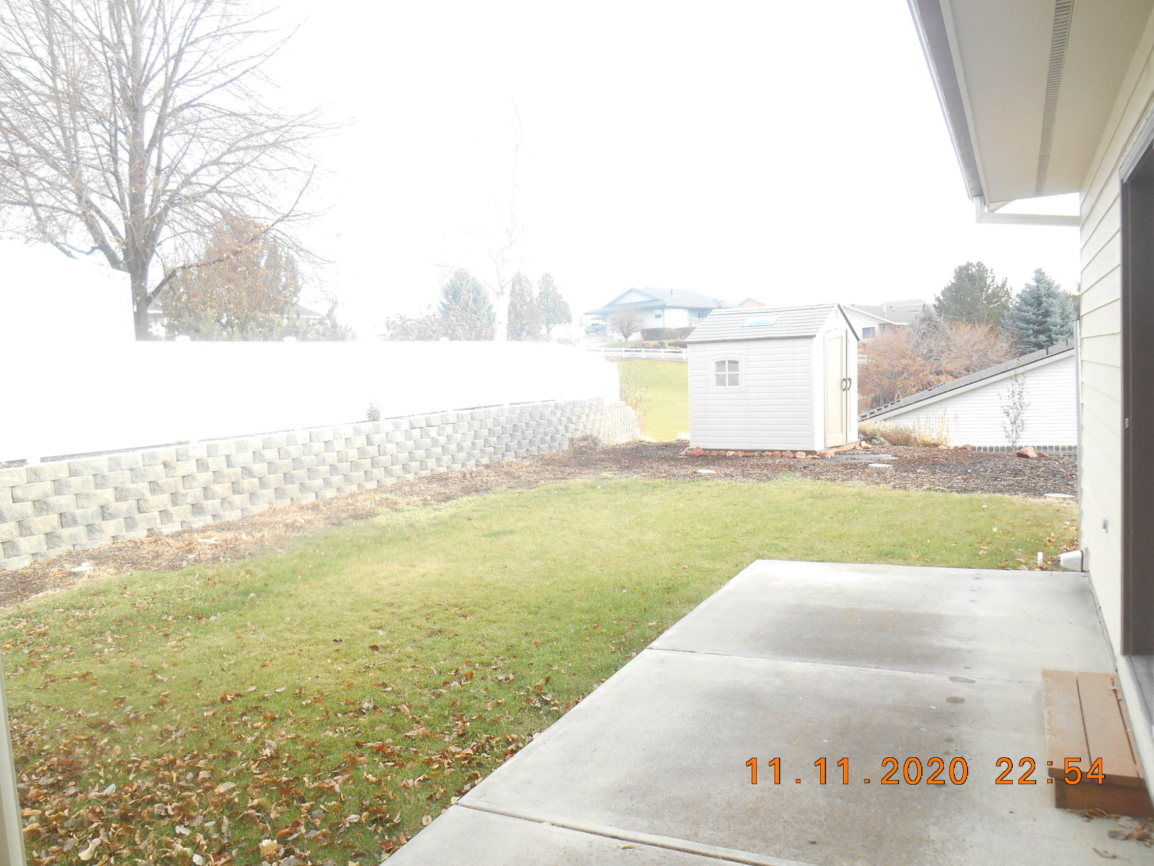 Sage Hill - Residential