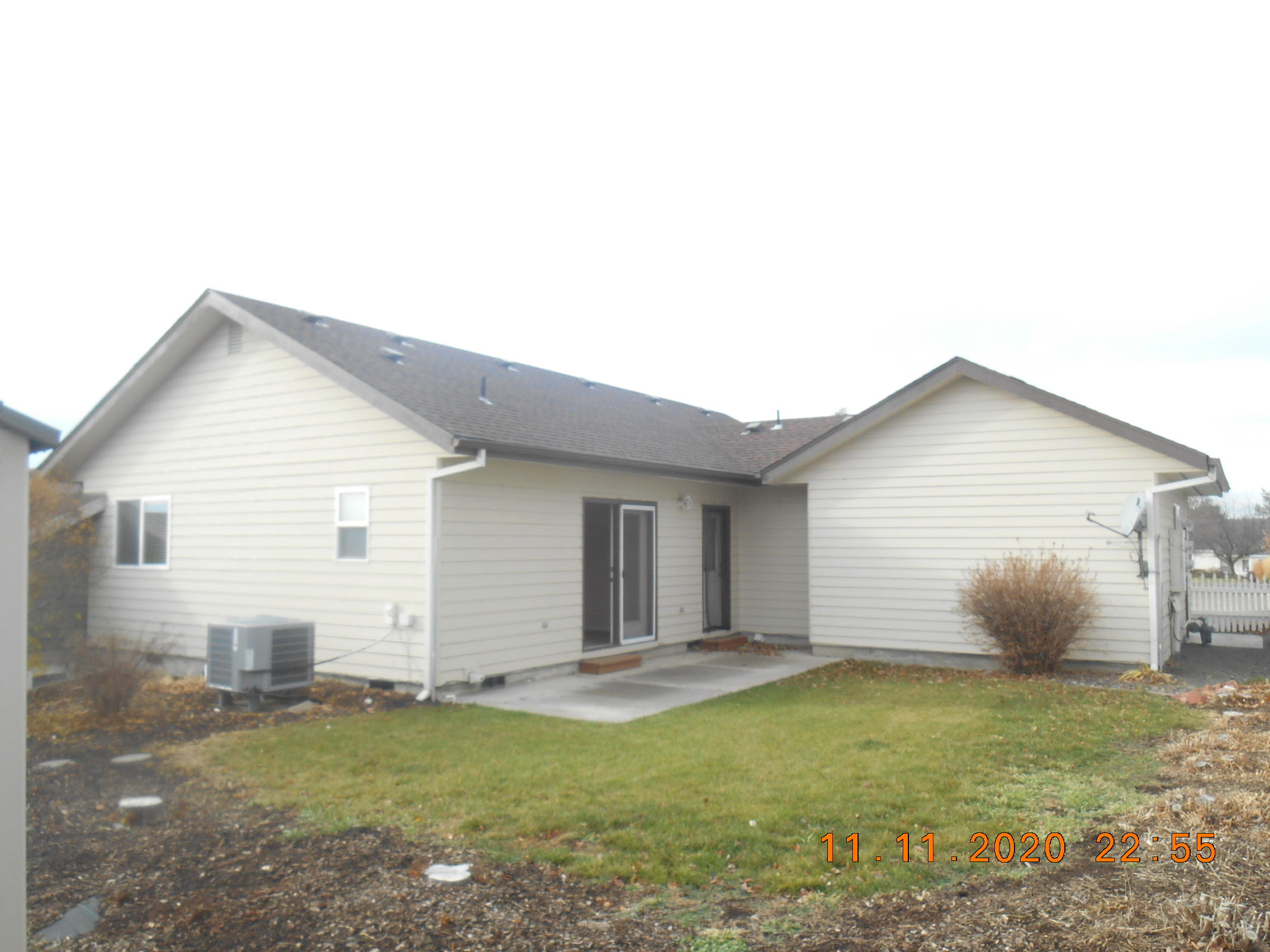 Sage Hill - Residential