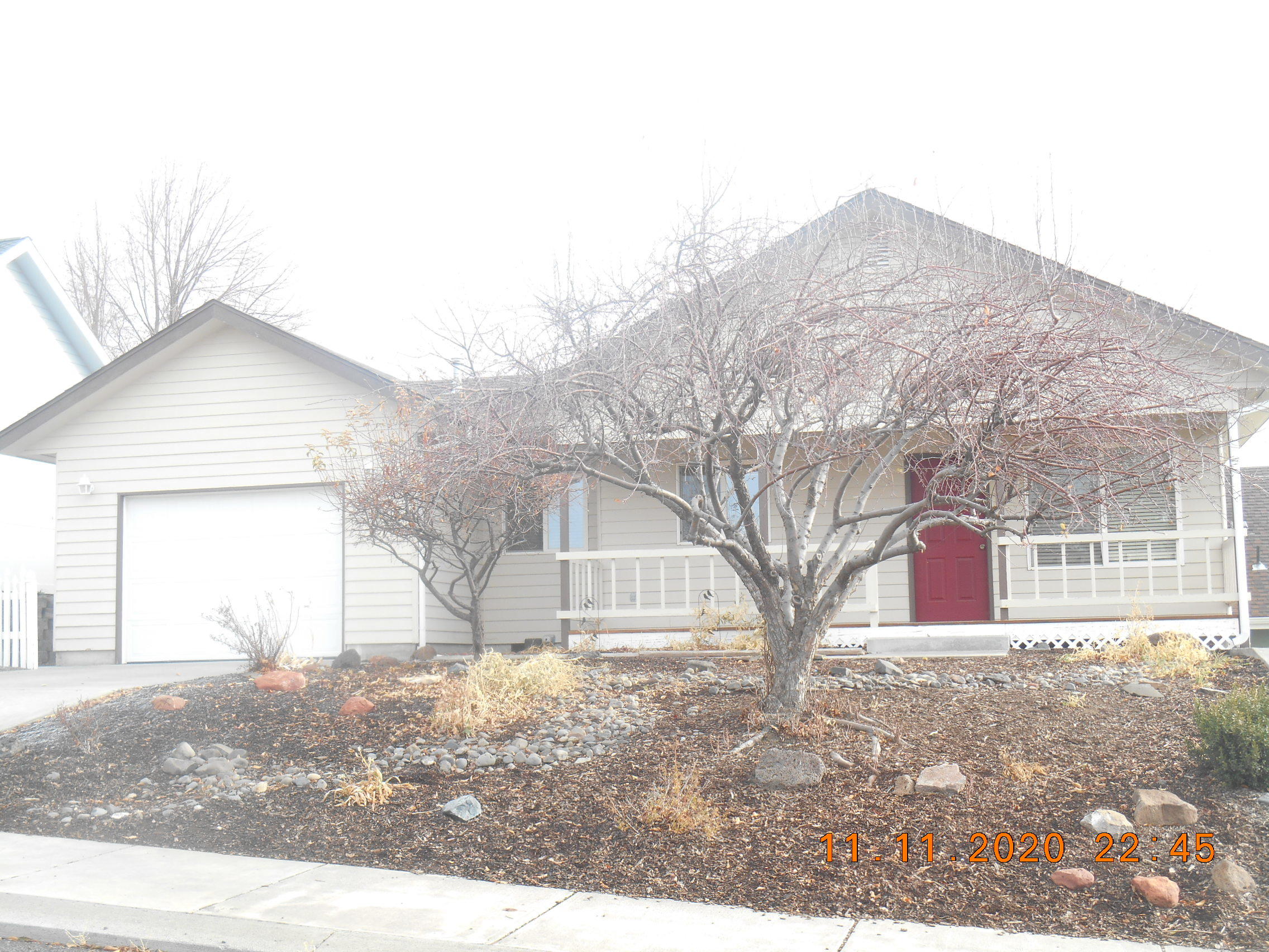 Sage Hill - Residential