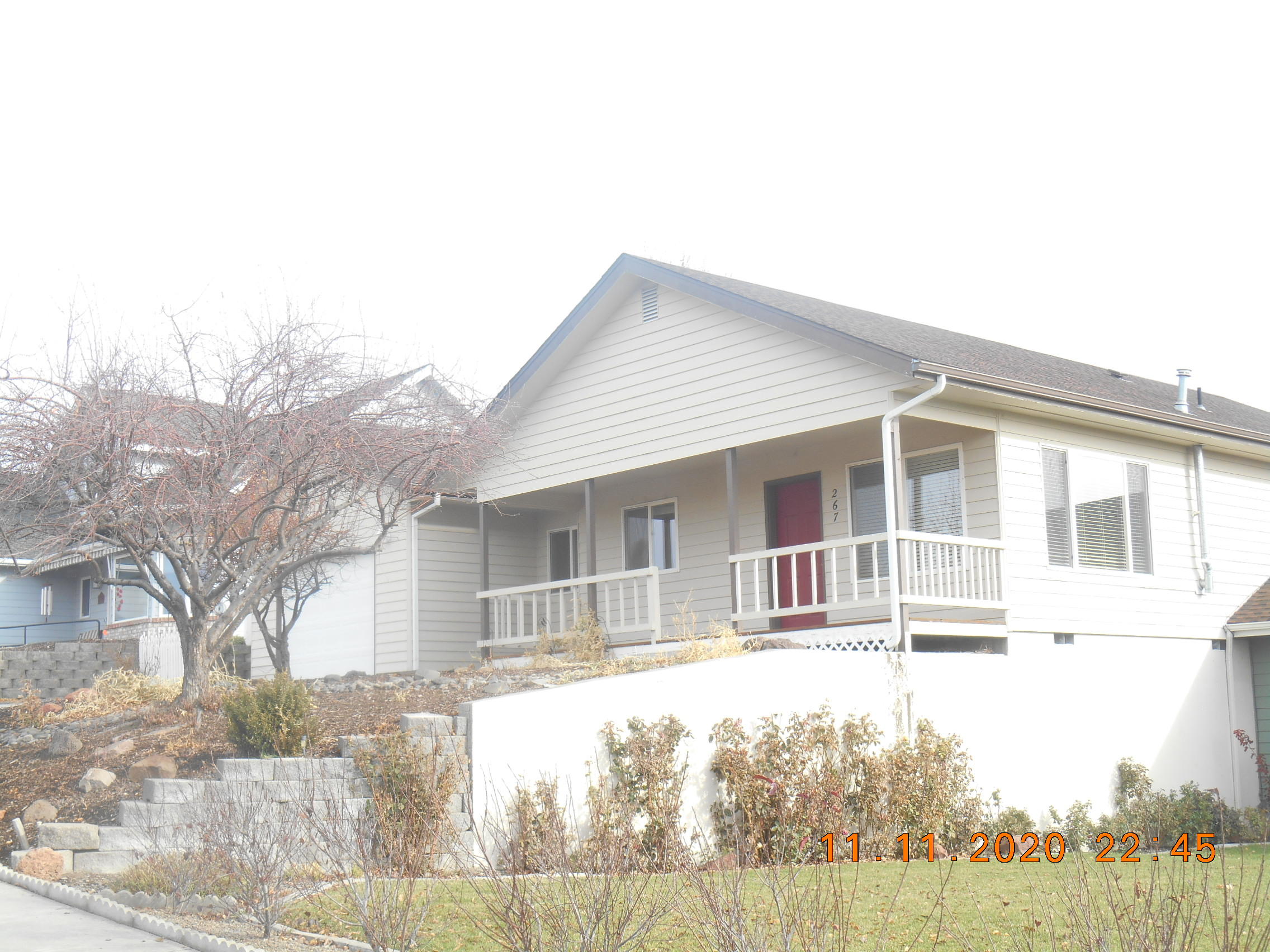 Sage Hill - Residential