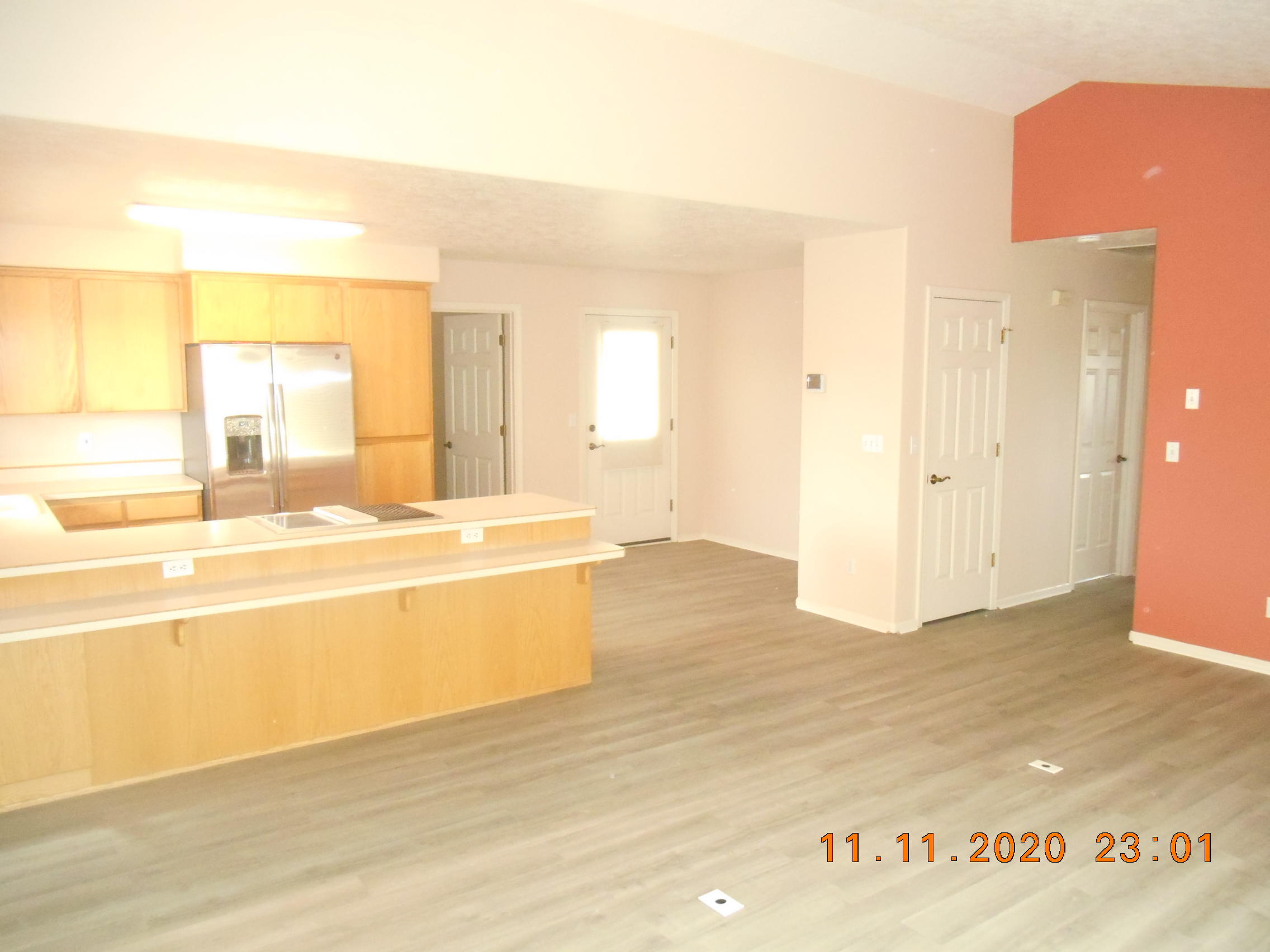 Sage Hill - Residential