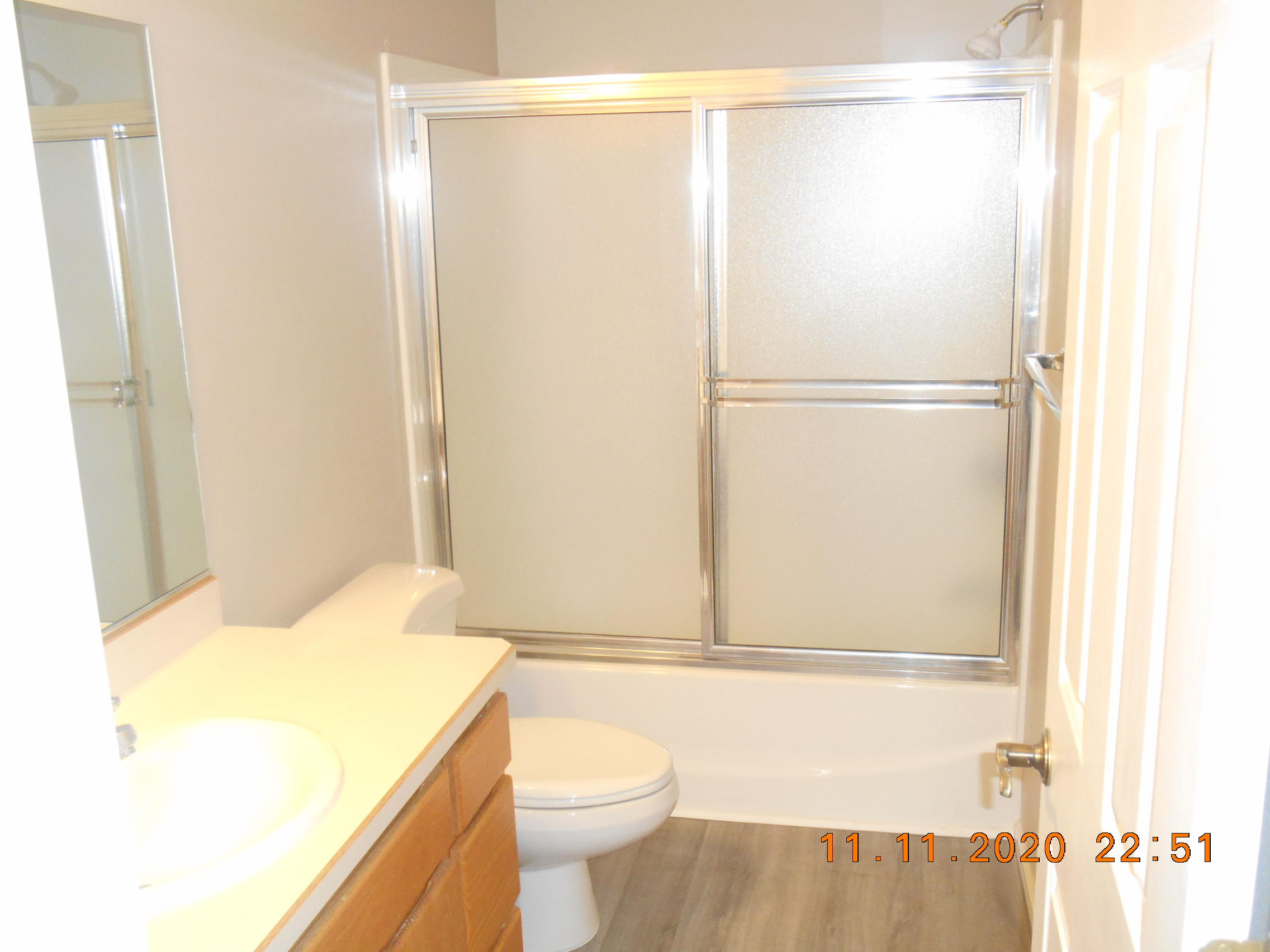 Sage Hill - Residential