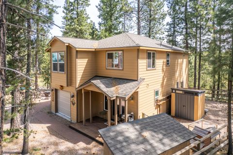 16178 Mountain Goat Lane Bend OR 97707