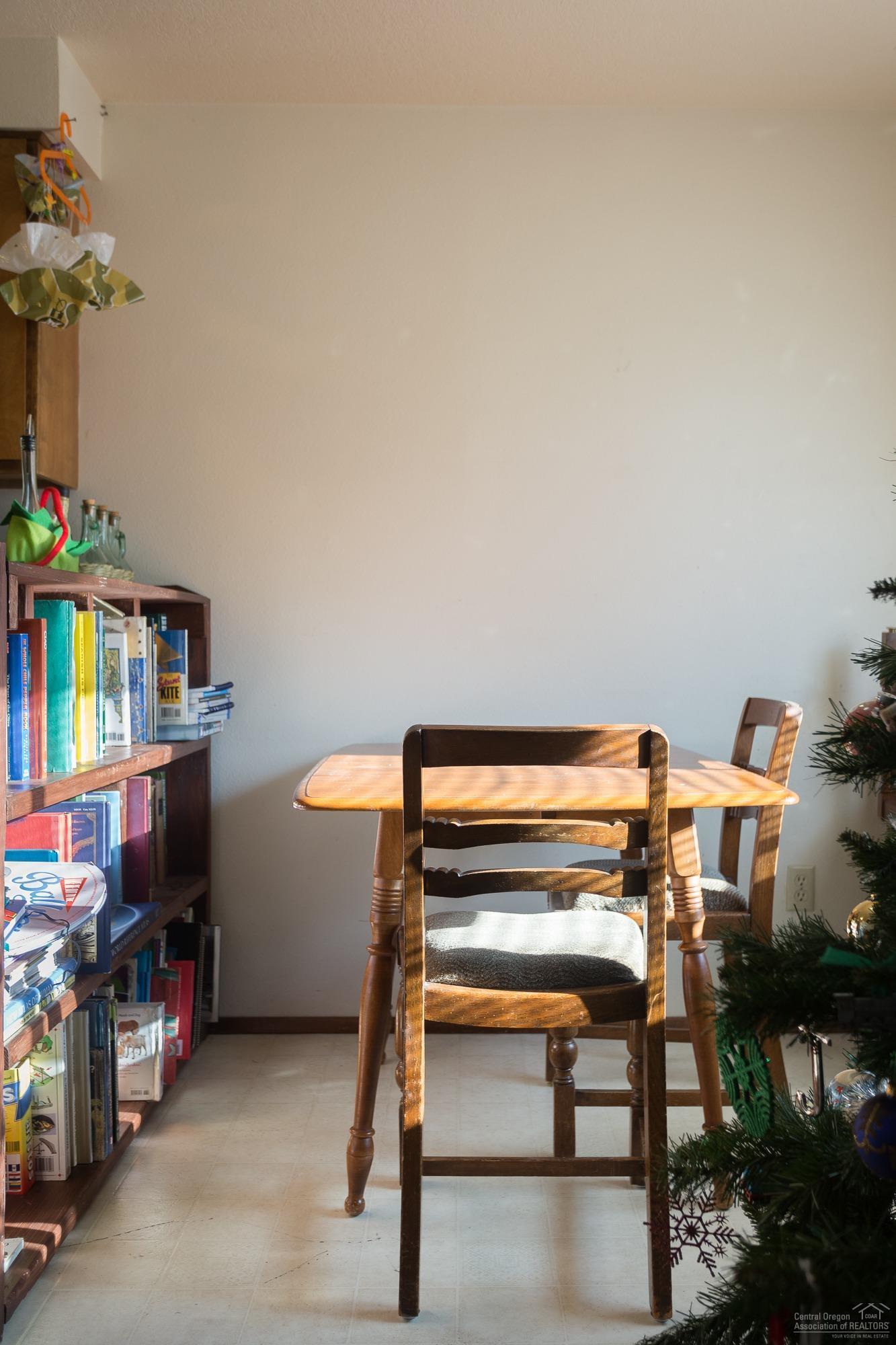 Winchester Arms - Residential Income