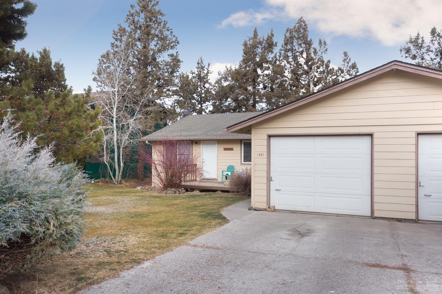 Winchester Arms - Residential Income