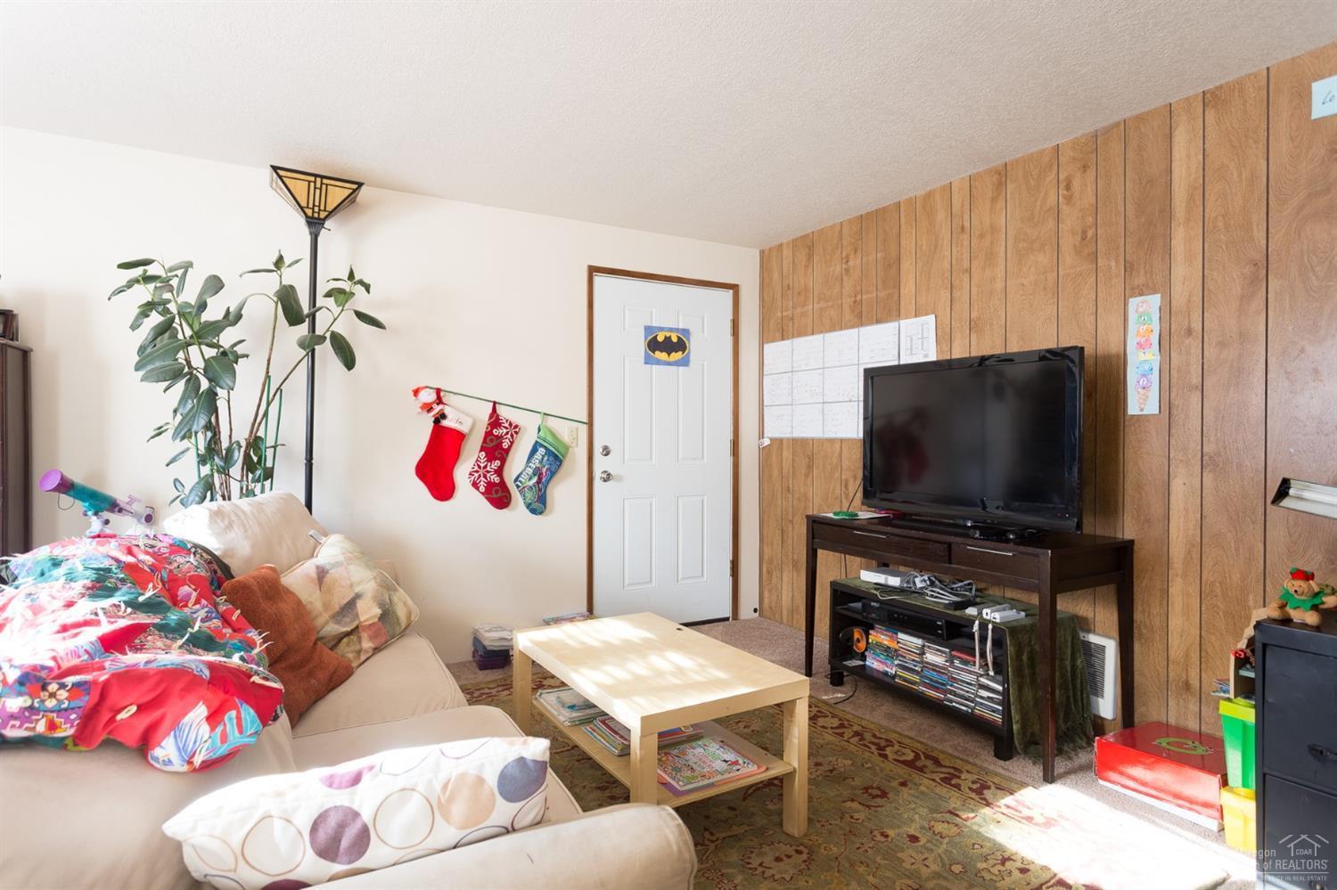 Winchester Arms - Residential Income