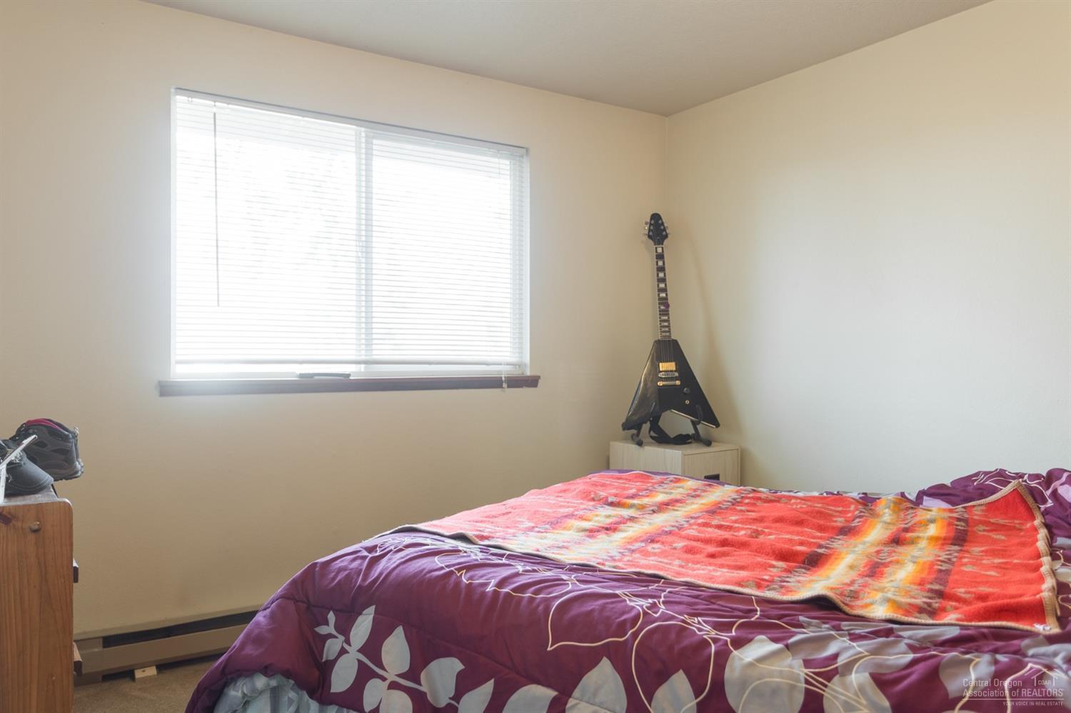 Winchester Arms - Residential Income