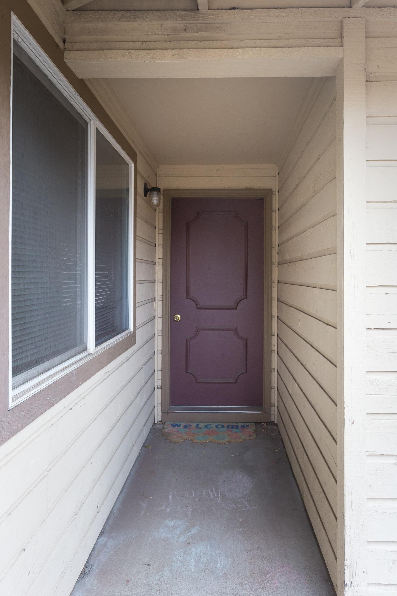 Winchester Arms - Residential Income