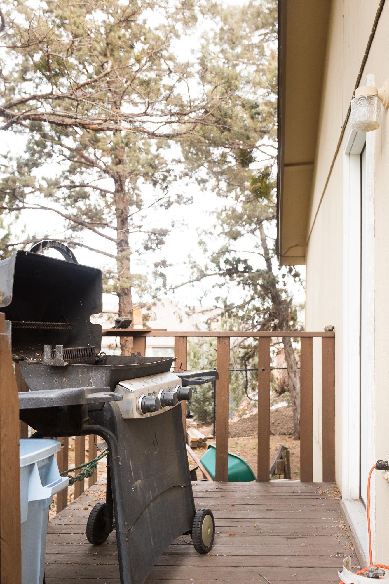 Winchester Arms - Residential Income