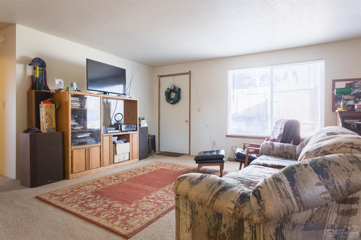 Winchester Arms - Residential Income