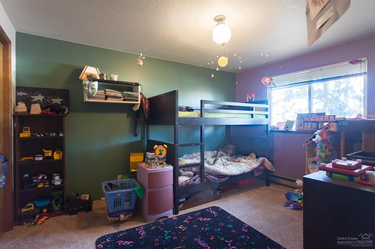 Winchester Arms - Residential Income