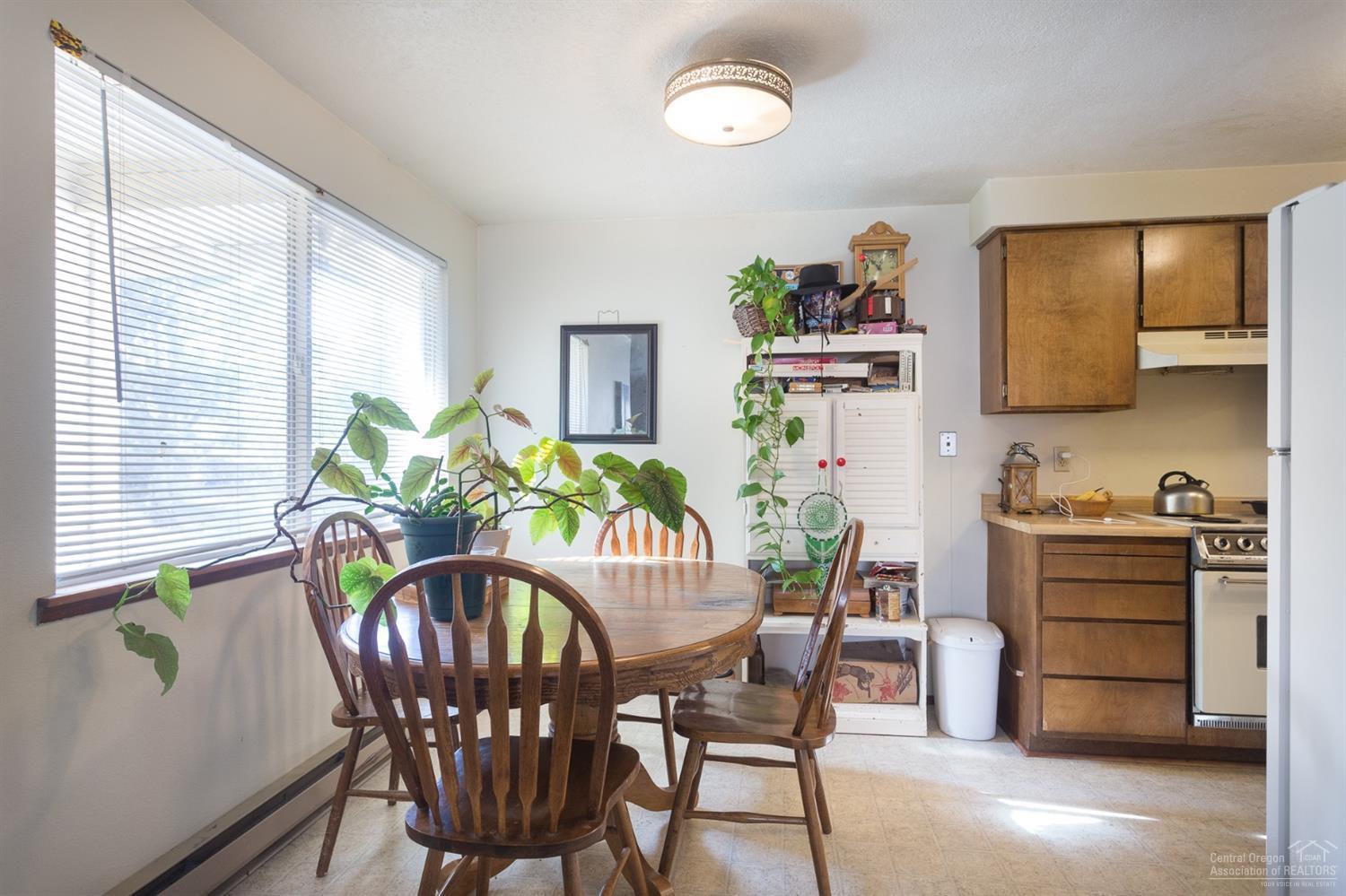 Winchester Arms - Residential Income