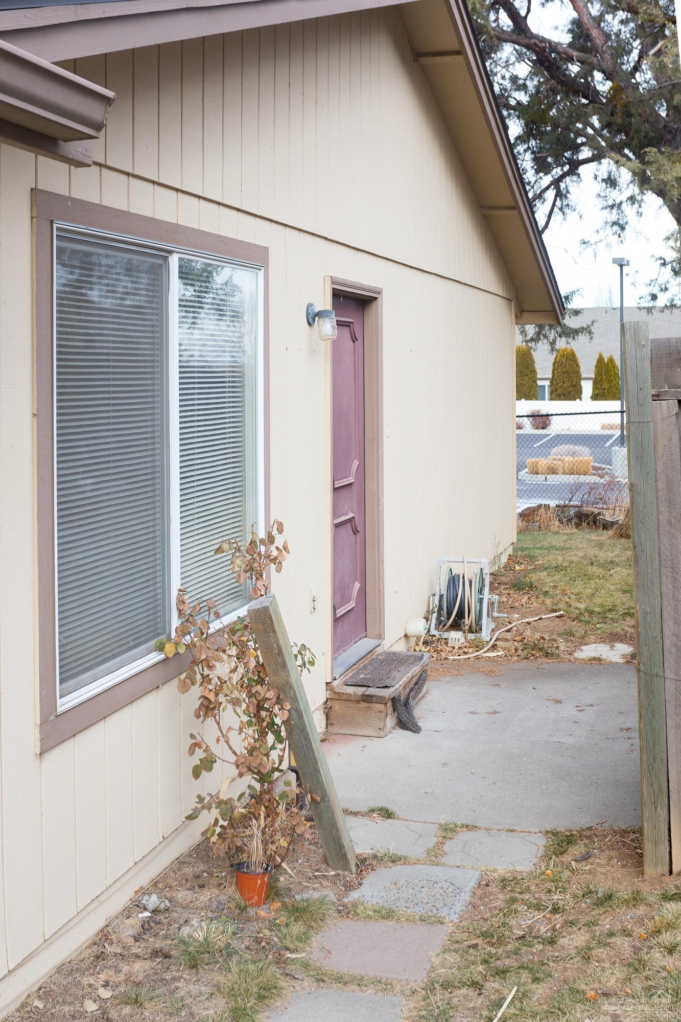 Winchester Arms - Residential Income