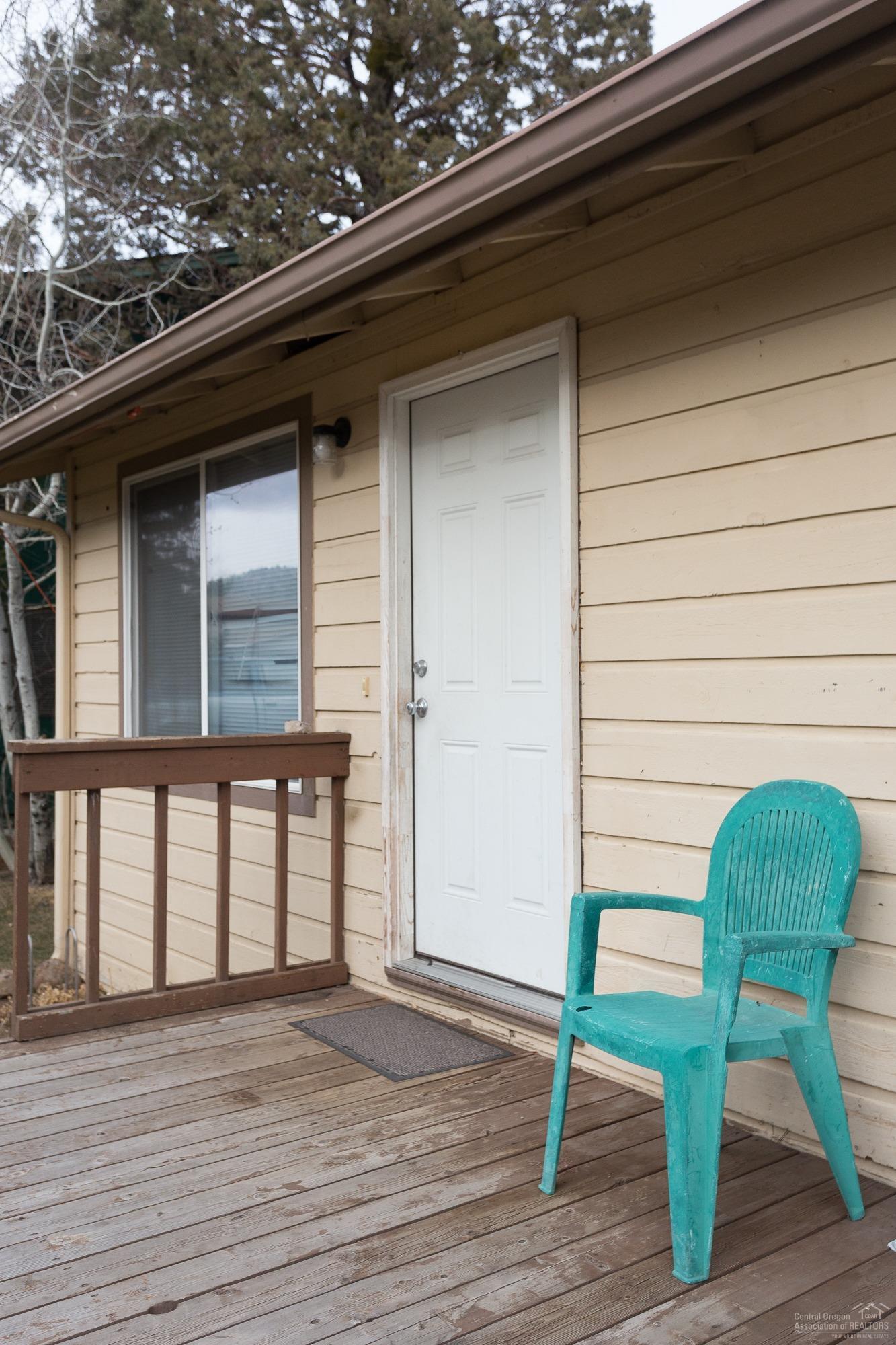 Winchester Arms - Residential Income