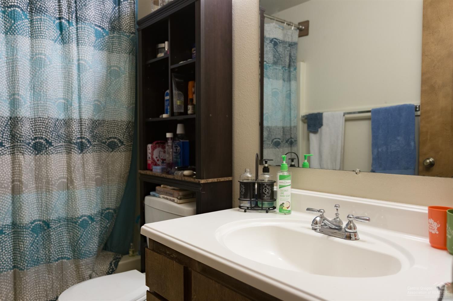 Winchester Arms - Residential Income