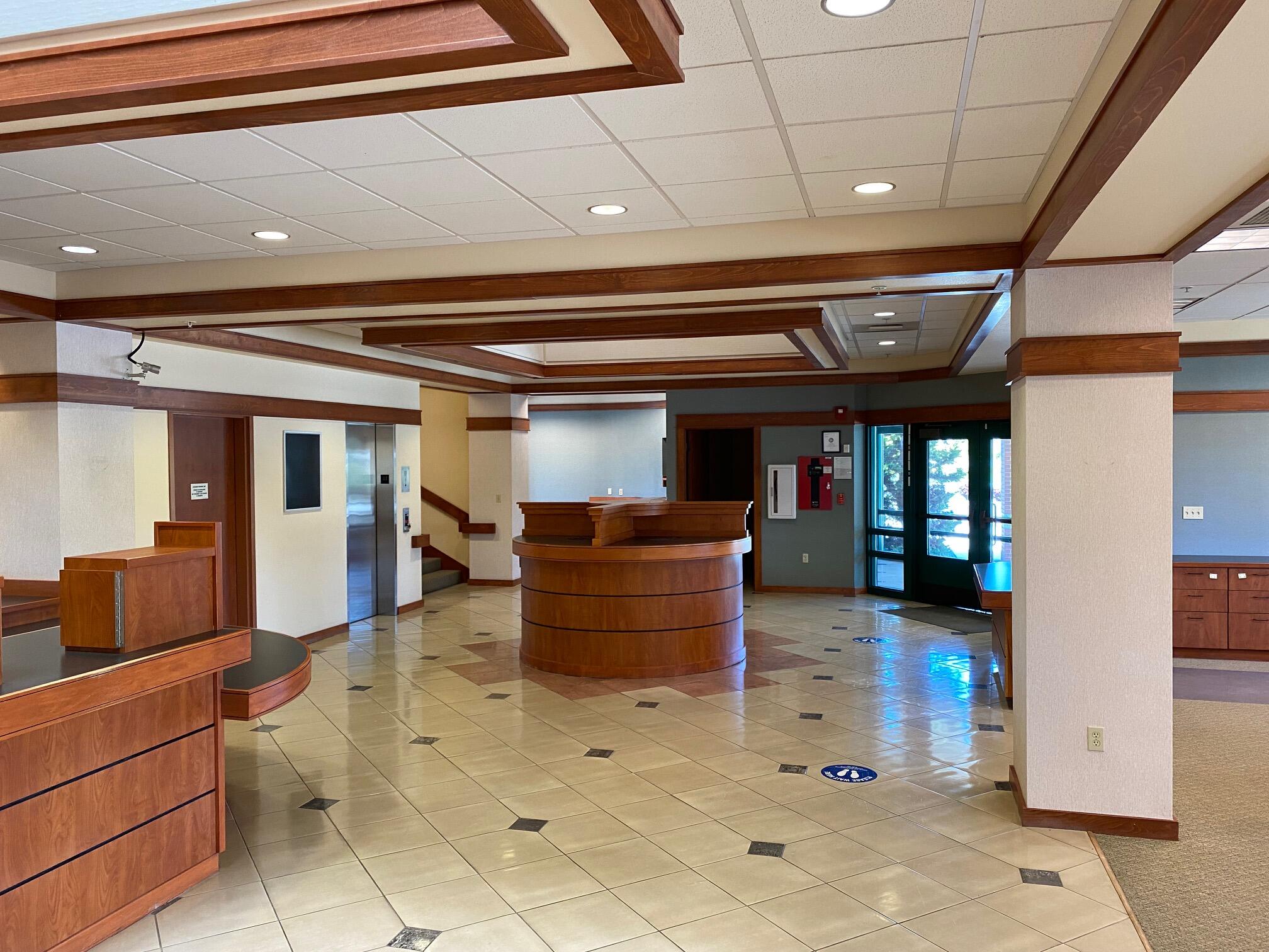 Navigators Landing - Commercial Sale