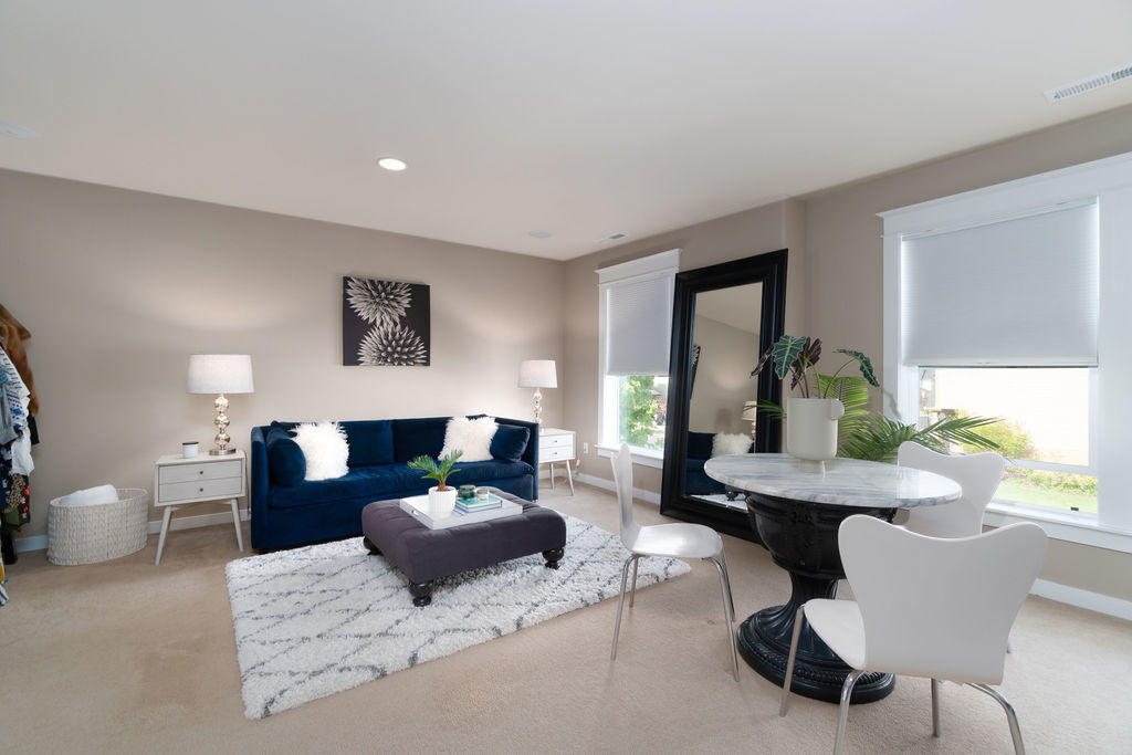 River Canyon Estates - Residential