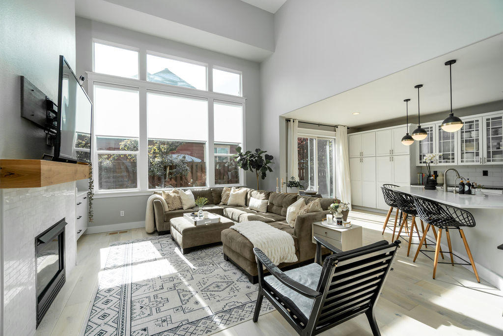 River Canyon Estates - Residential