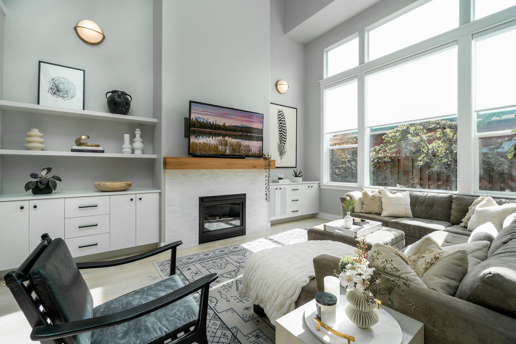 River Canyon Estates - Residential