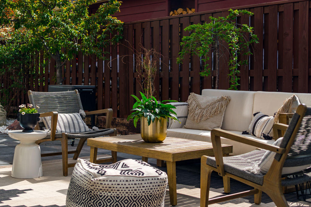 River Canyon Estates - Residential