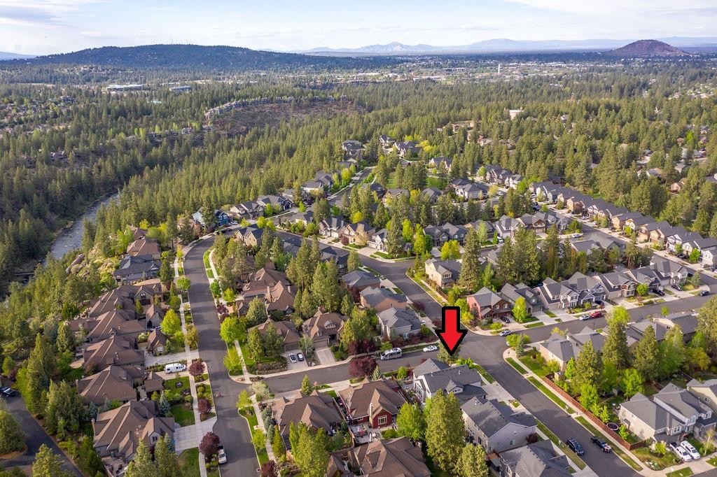 River Canyon Estates - Residential