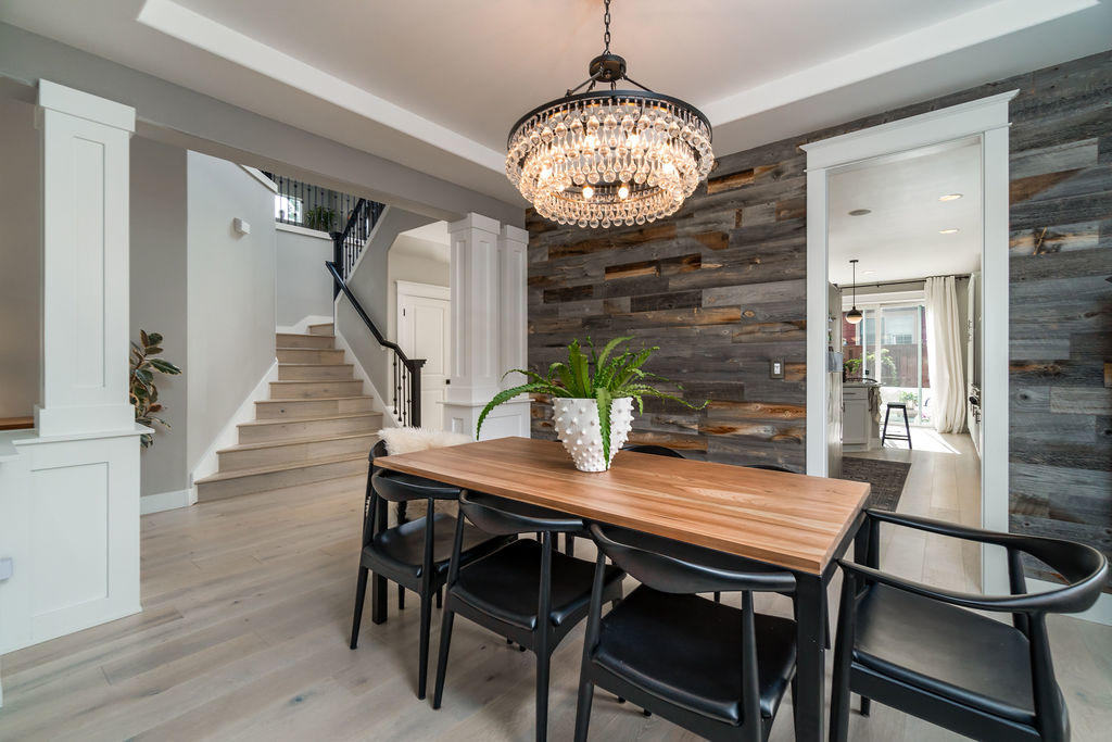 River Canyon Estates - Residential