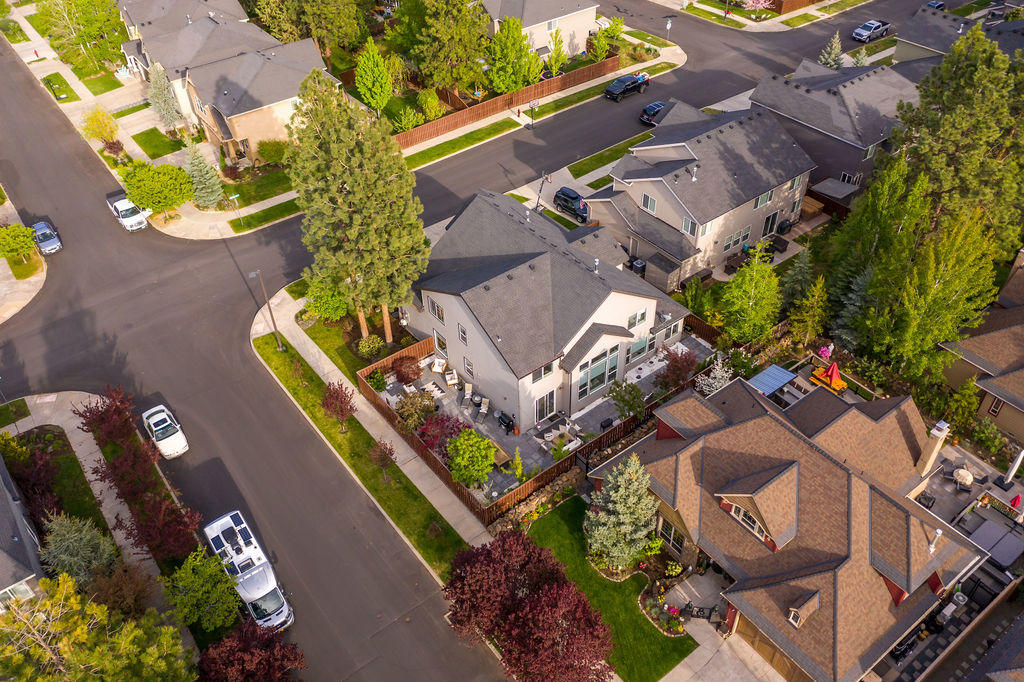 River Canyon Estates - Residential