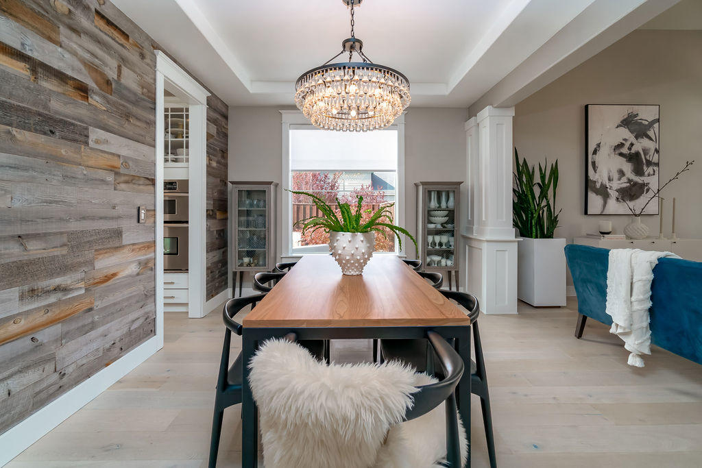 River Canyon Estates - Residential