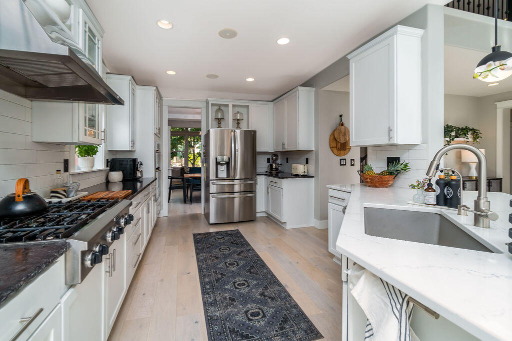 River Canyon Estates - Residential