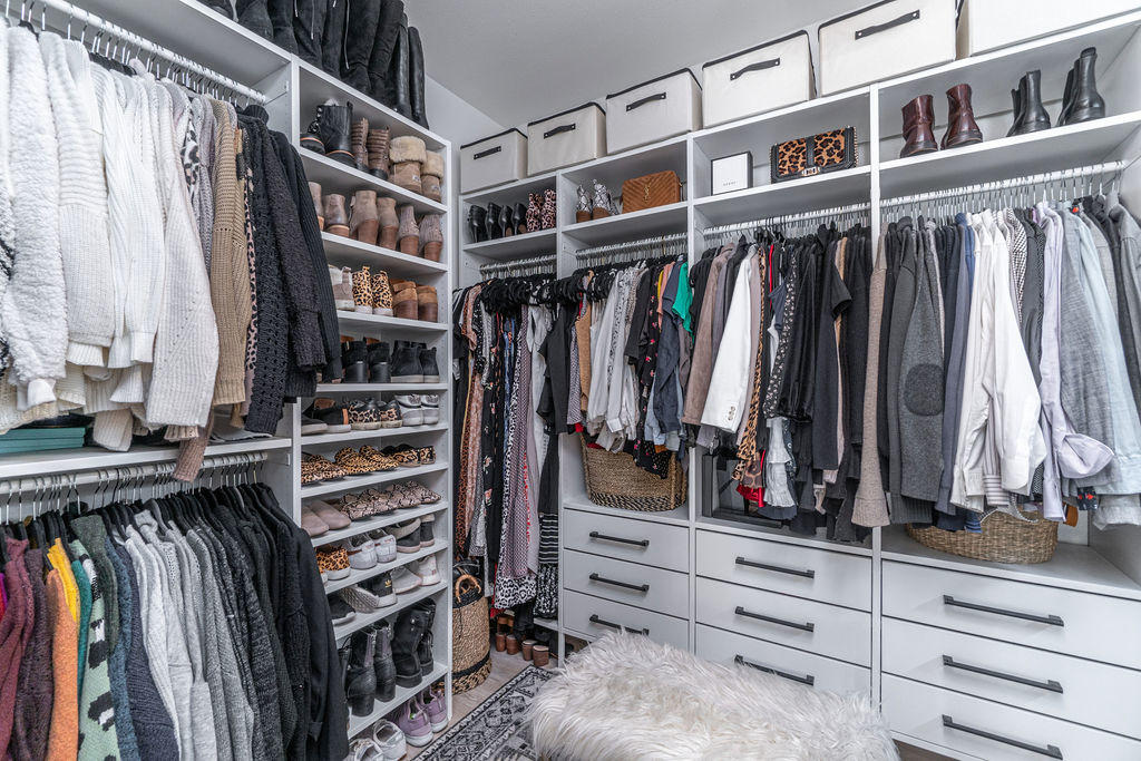 River Canyon Estates - Residential