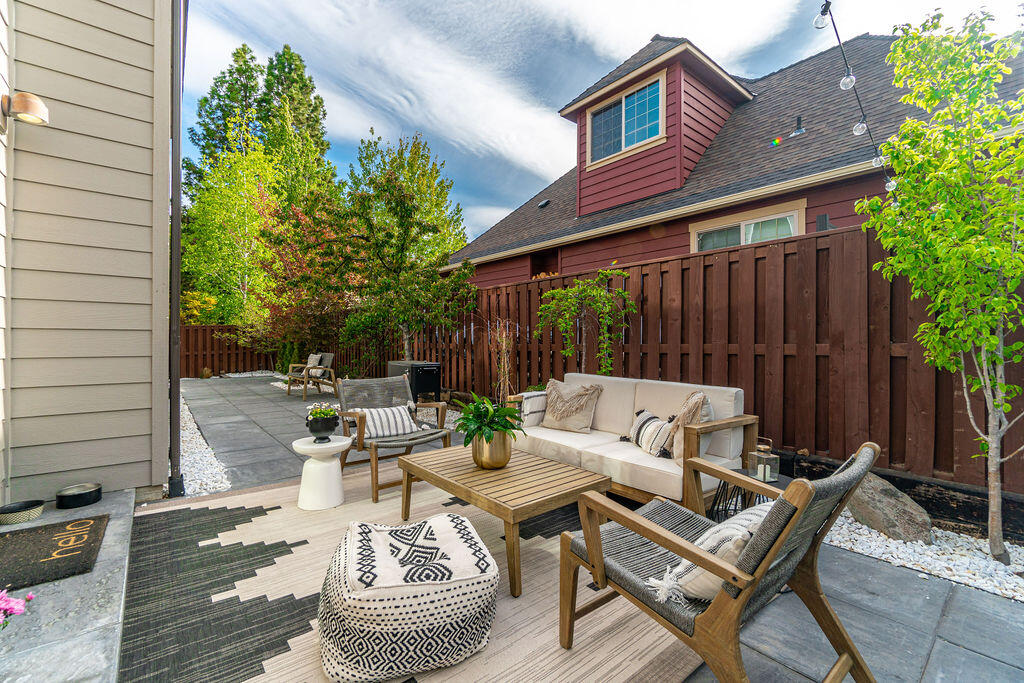 River Canyon Estates - Residential