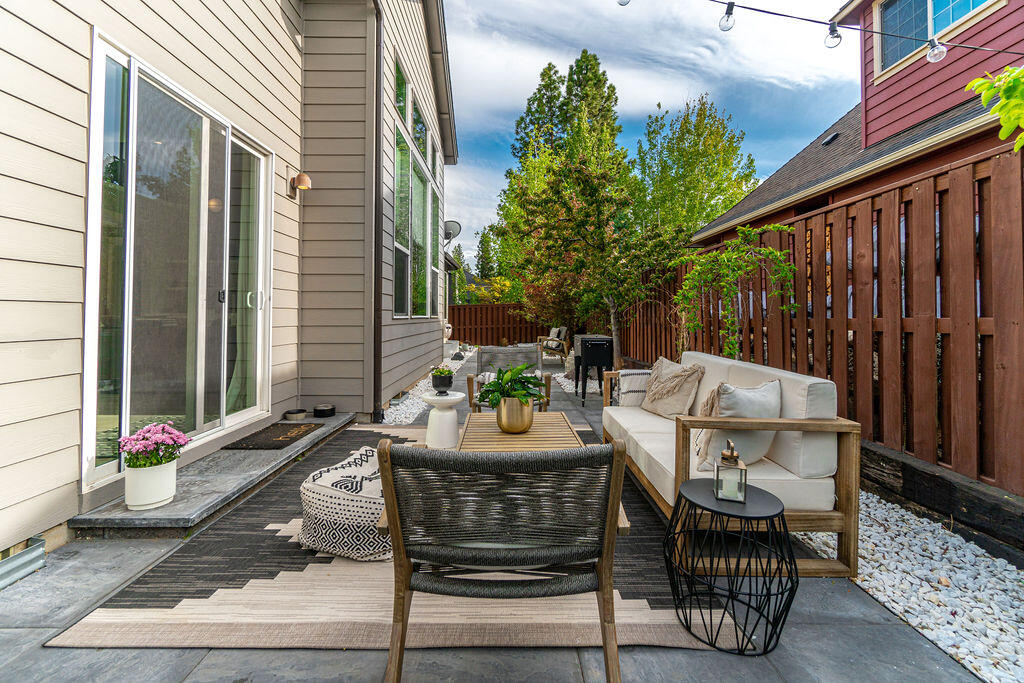 River Canyon Estates - Residential