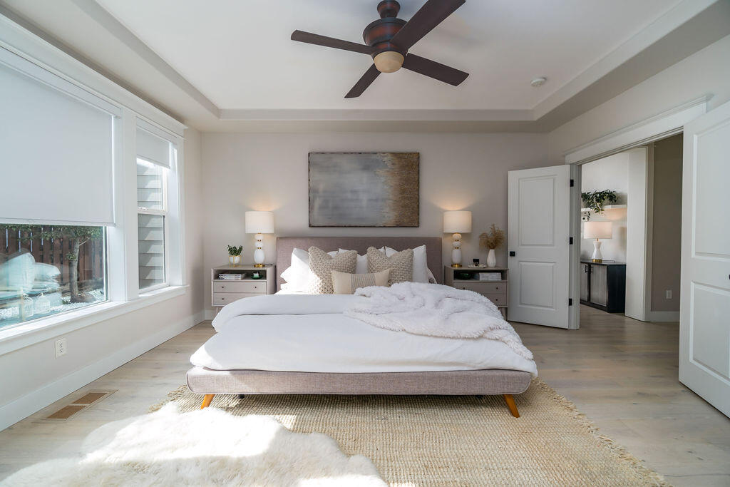 River Canyon Estates - Residential