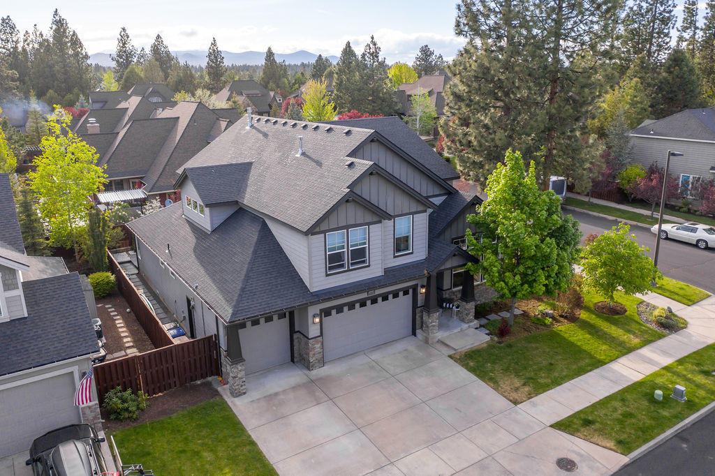 River Canyon Estates - Residential