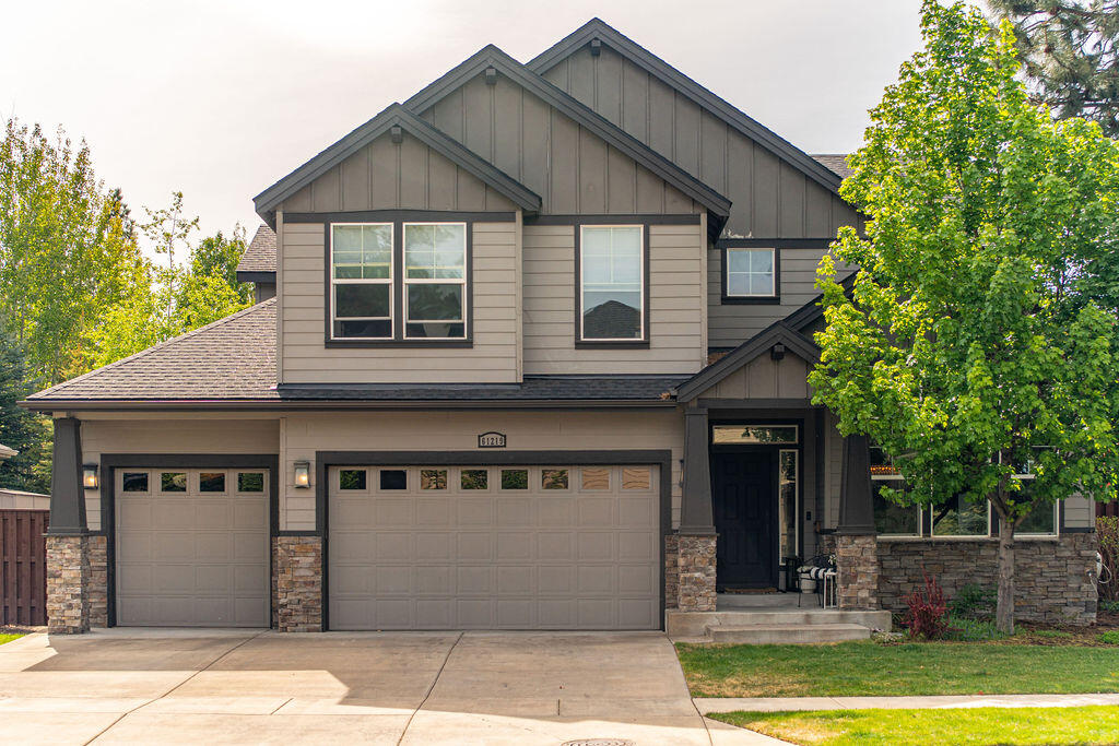 River Canyon Estates - Residential