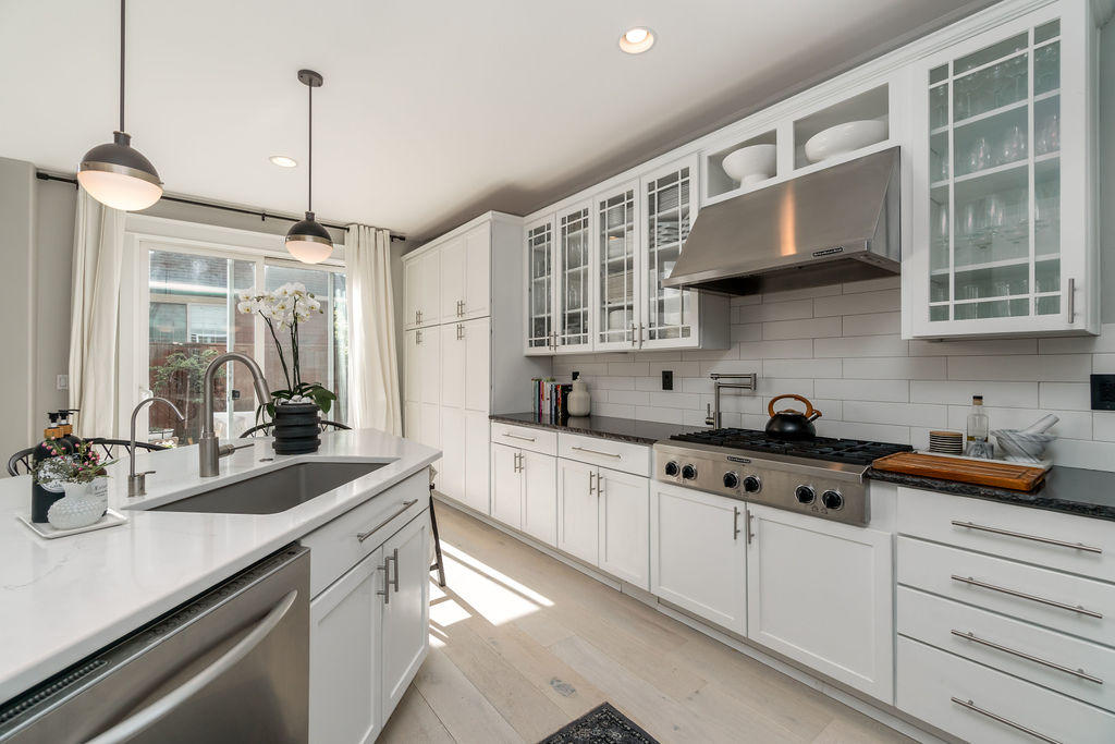 River Canyon Estates - Residential