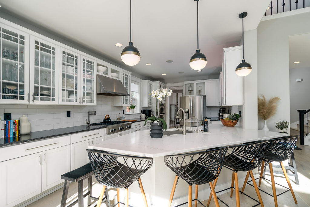 River Canyon Estates - Residential