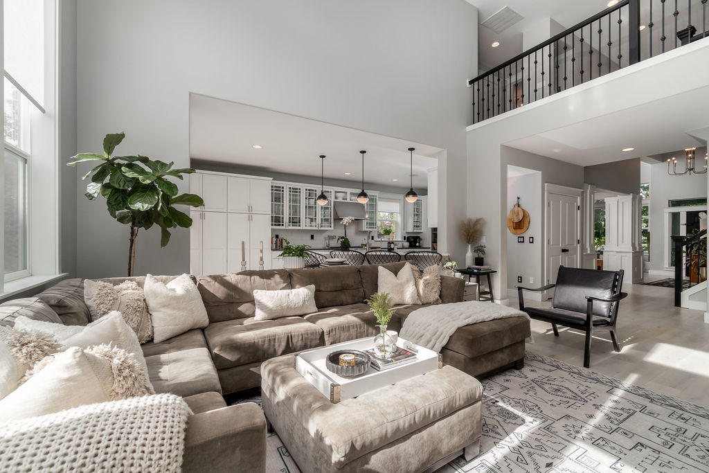 River Canyon Estates - Residential