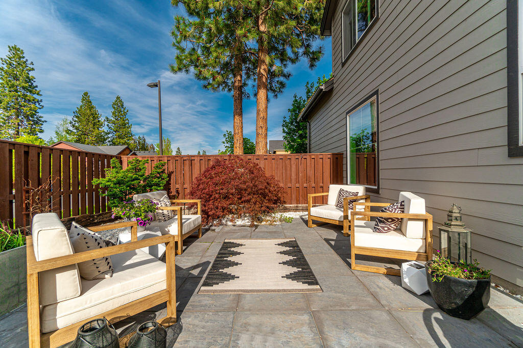 River Canyon Estates - Residential