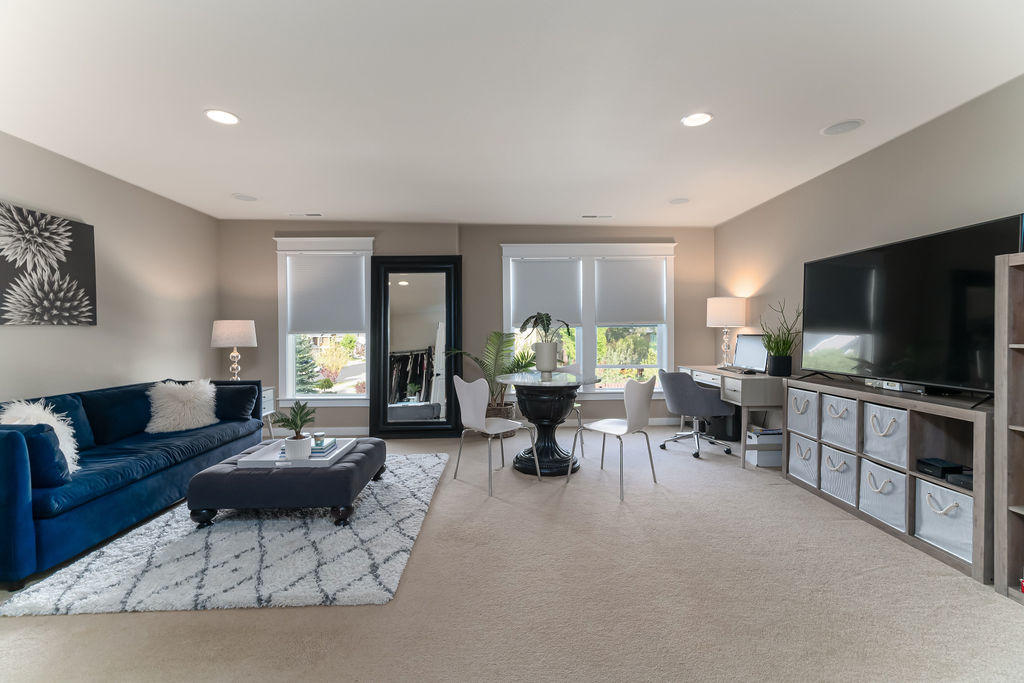 River Canyon Estates - Residential