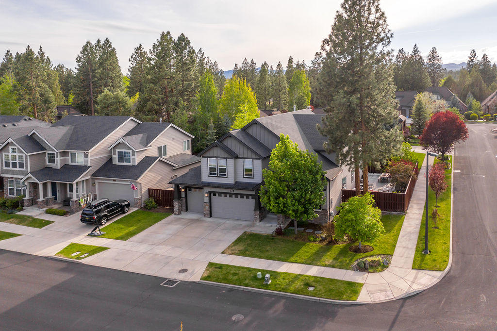 River Canyon Estates - Residential