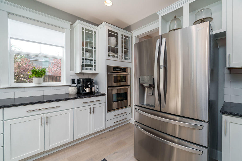 River Canyon Estates - Residential