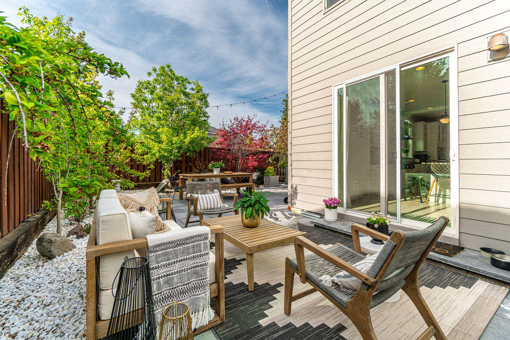 River Canyon Estates - Residential