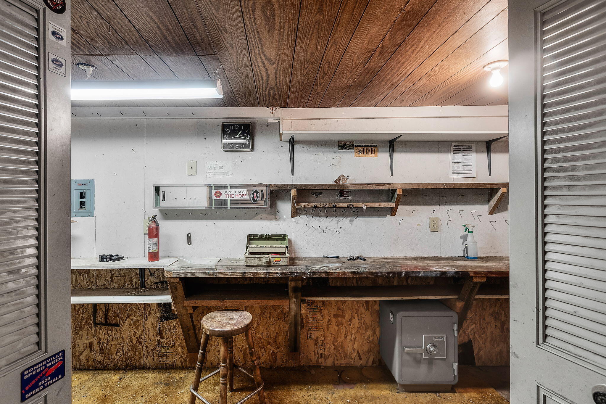 Los Serranos - Residential