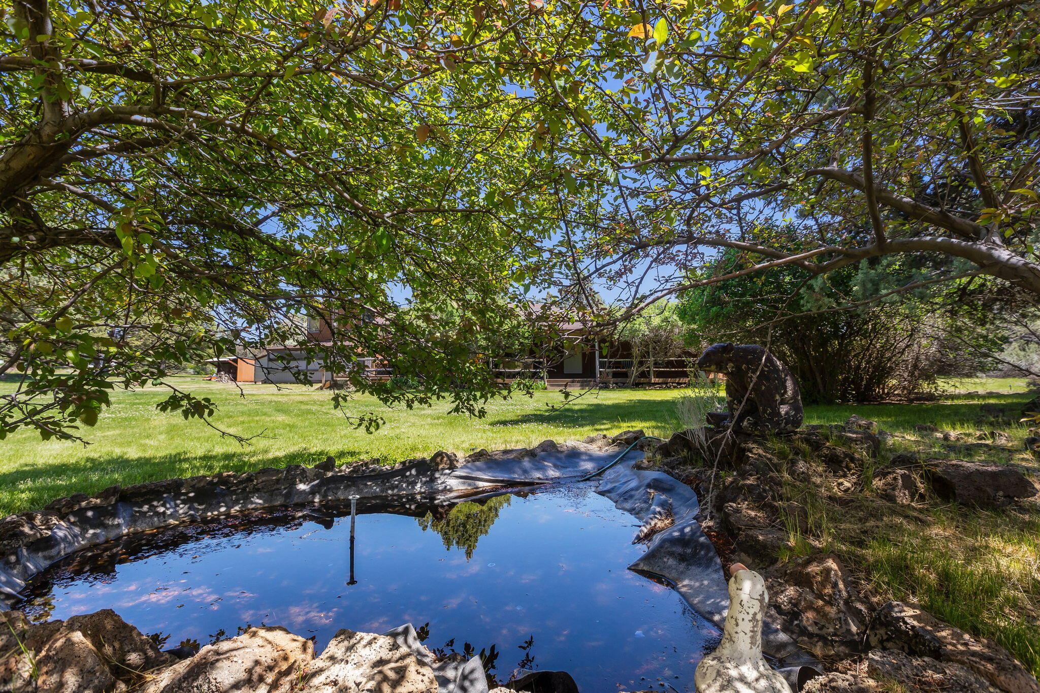 Los Serranos - Residential