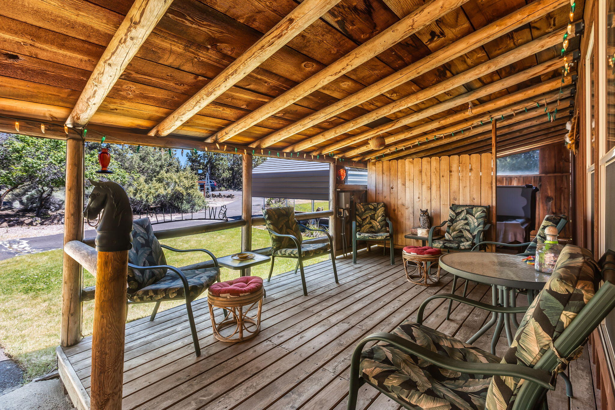 Los Serranos - Residential