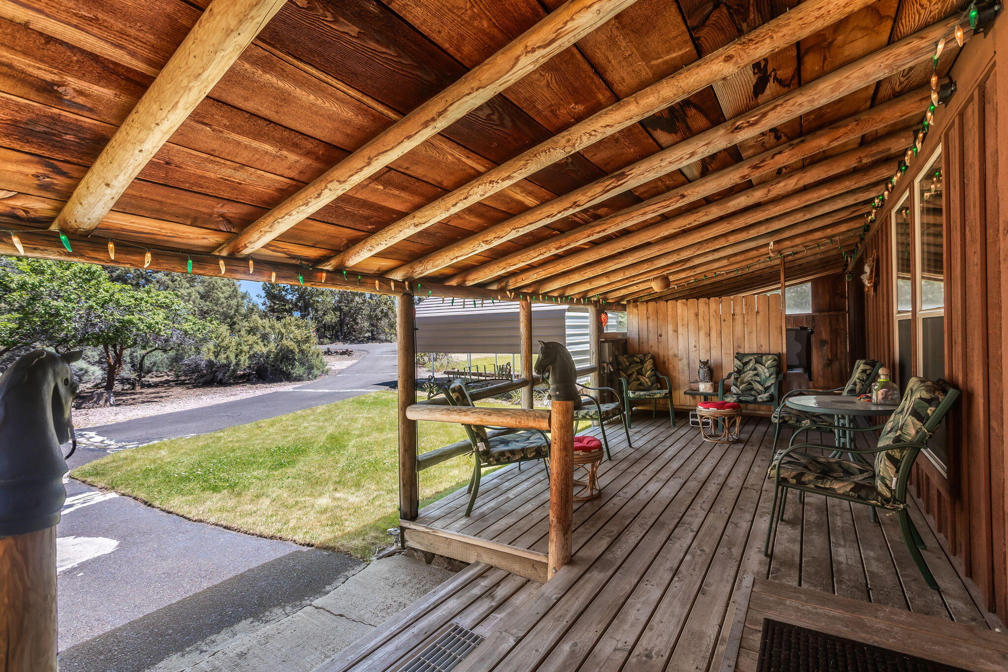 Los Serranos - Residential